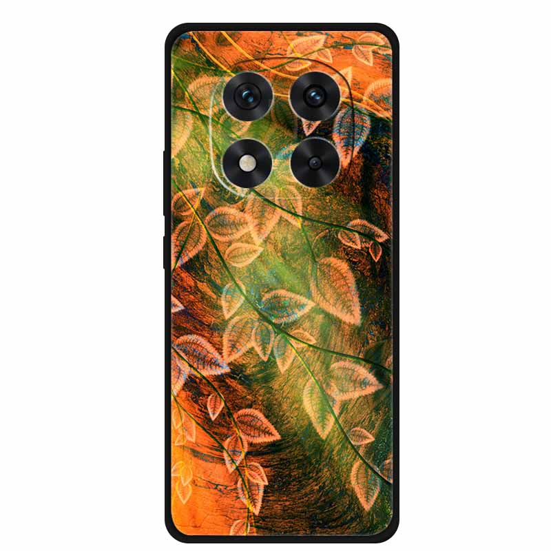 Чехол для Redmi Note 14 Pro 4G Оригинальный Мягкий Силикон ТПУ Чехлы для Телефона Задняя Крышка Для Redmi Note14 Pro 4G Модный Планета Новый Coque