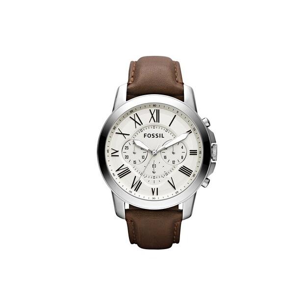 Часы Fossil Grant