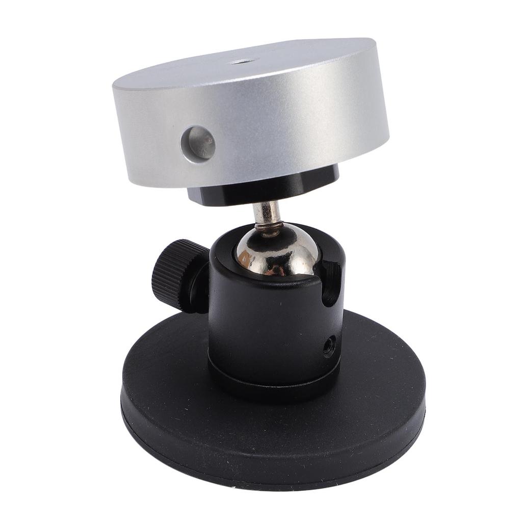 Car Roof Magnetic Mount Bracket Aluminum Alloy Angle Mount for Cars Yachts