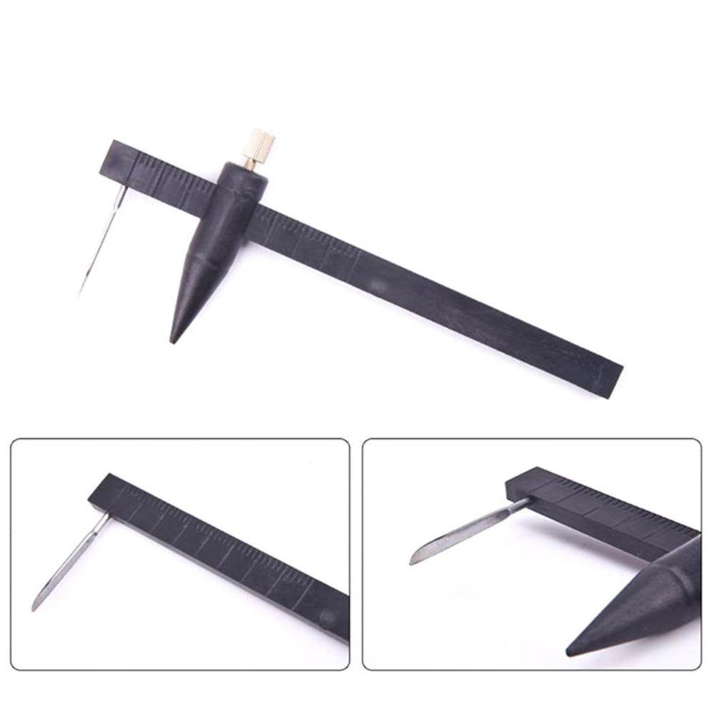 Compass Caliper Pottery Tools Ceramic Cutting Caliper Circular Cutter Cutting Tool Clay Cutter
