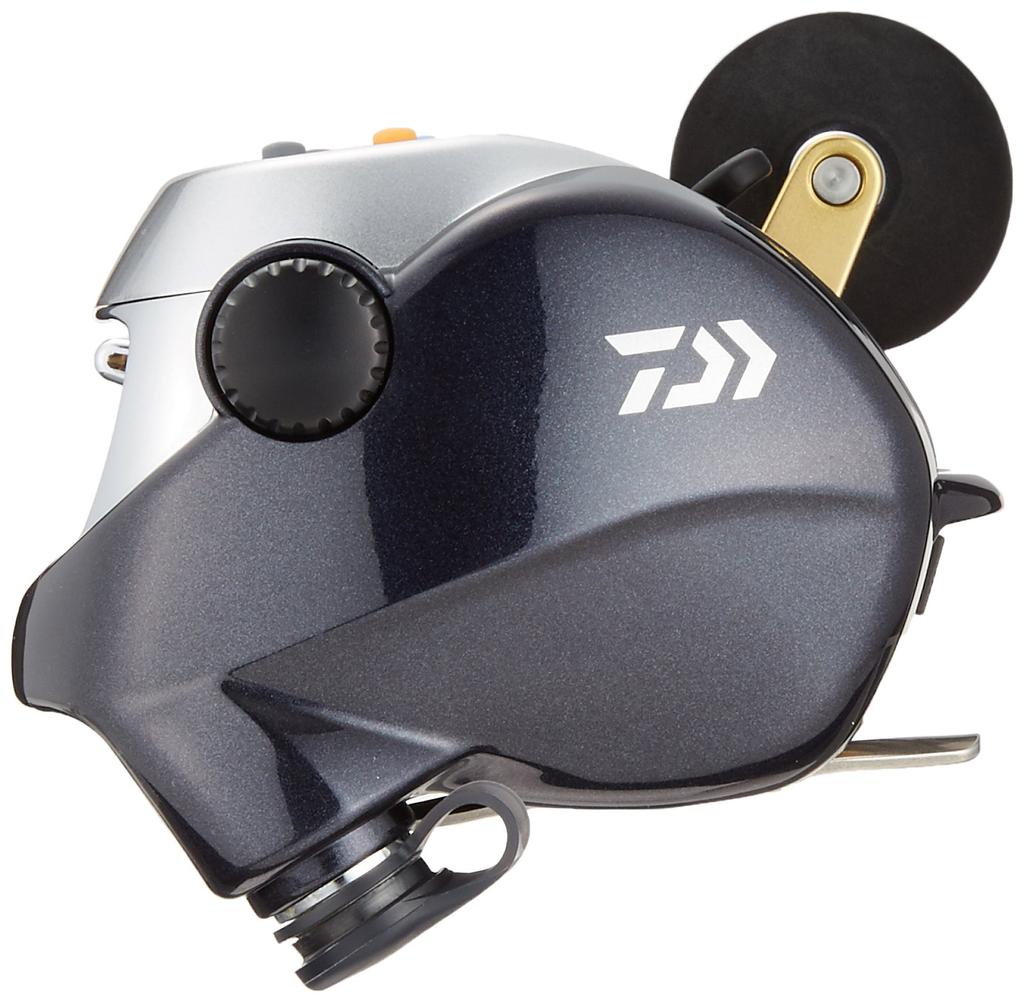 Daiwa Электрическая катушка Leo Blitz S500 S500 Модель 2016 г.