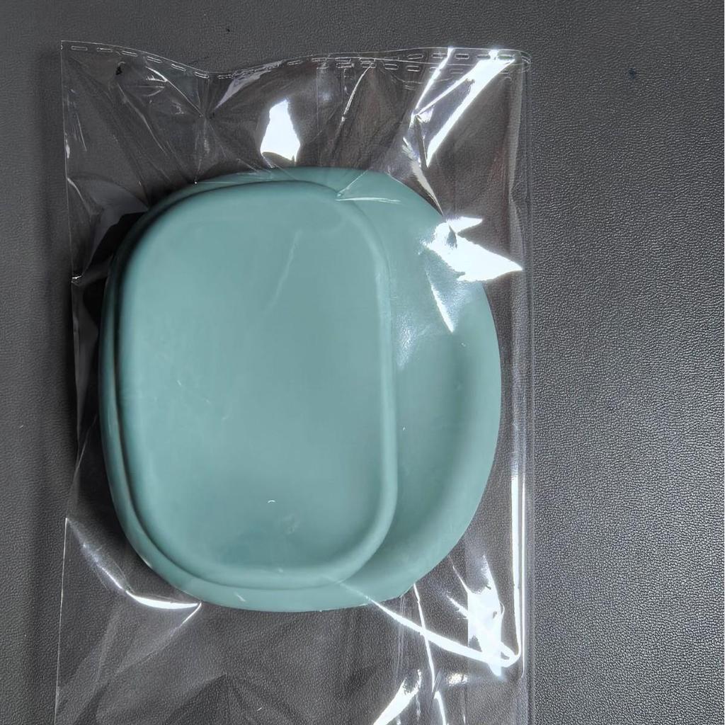 Portable Silicone Headphone & Cable Organizer - Anti-Lost Key & Small Item Storage