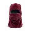 Unisex Winter Fleece Balaclava Face Neck Cover Cycling Hiking Skiing Outdoor Warm Windproof Headwear