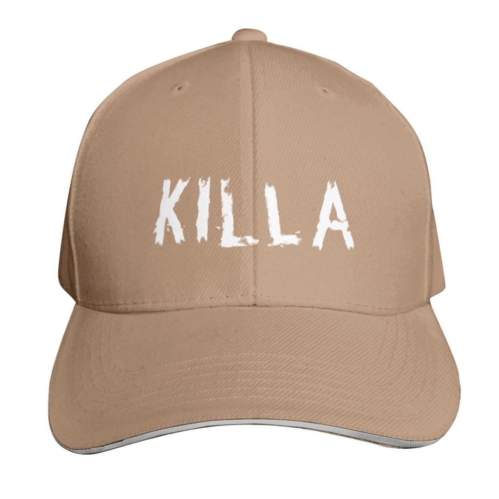 Escape From Tarkov  KILLA Бейсболка Аниме Люксовый Бренд Dropshipping Бренд Унисекс кепка Унисекс кепки Женские