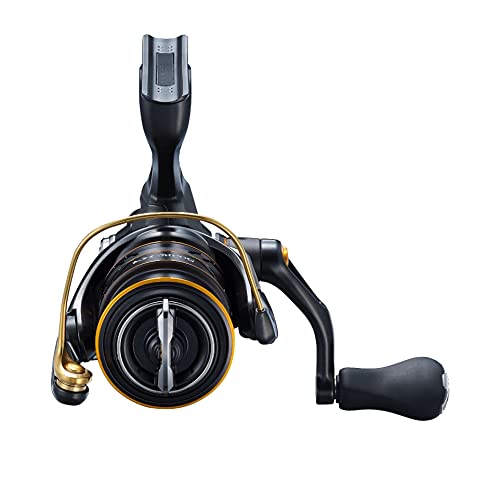 SHIMANO Катушка для спиннинга 21 Soare XR C2000SSHG Старение Mebaring
