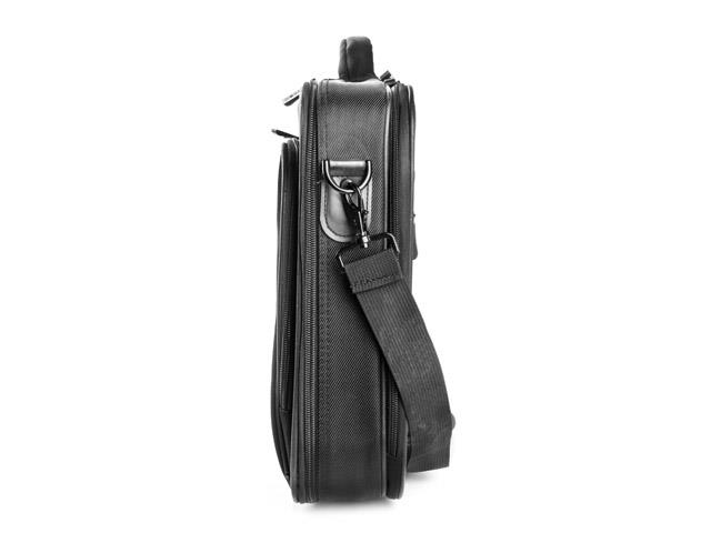 Torba do notebooka Natec Boxer Black 17,3"