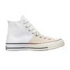 Кеды Chuck Taylor All Star 70 Hi Reconstructed Slam Jam White