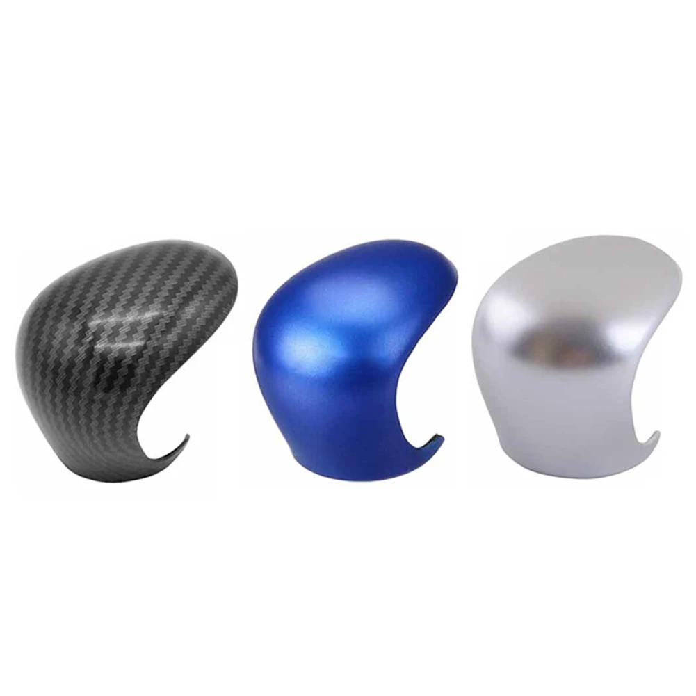 Накладка на ручку переключения передач из углеродного волокна, декоративная накладка из АБС-пластика для Toyota CHR 2016 2017 2018 2019 2020 2025, автомобильные аксессуары