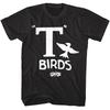 Grease T Birds Men T Shirt