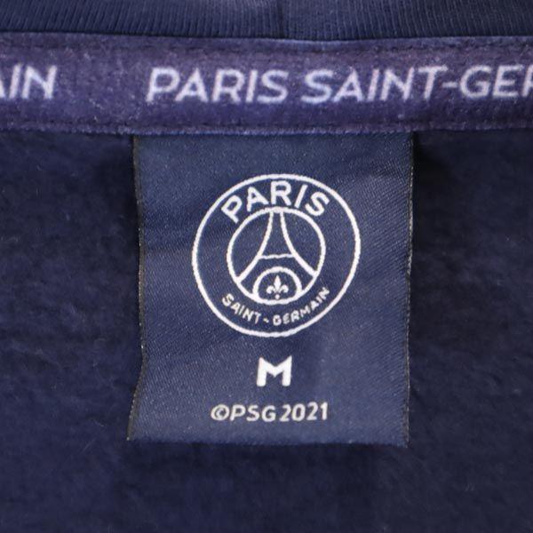 PARIS SAINT GERMAIN Long Sleeve Sweatshirts Women Used