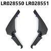Left / Right Car Front Bumper Finisher Bumper Wheel Molding Extension Bracket for  12-15 Auto Accessories LR028550
