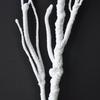 Simulation Large White Dried Branch Artificial Plant Decorative Fake Plant Twigs Dry Branches Wedding Party Home Decor