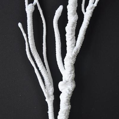 Имитация Большая Белая Сухая Ветка Искусственное Растение Декоративное Искусственное Растение Ветки Сухие Ветки Свадебная Вечеринка Домашний Декор