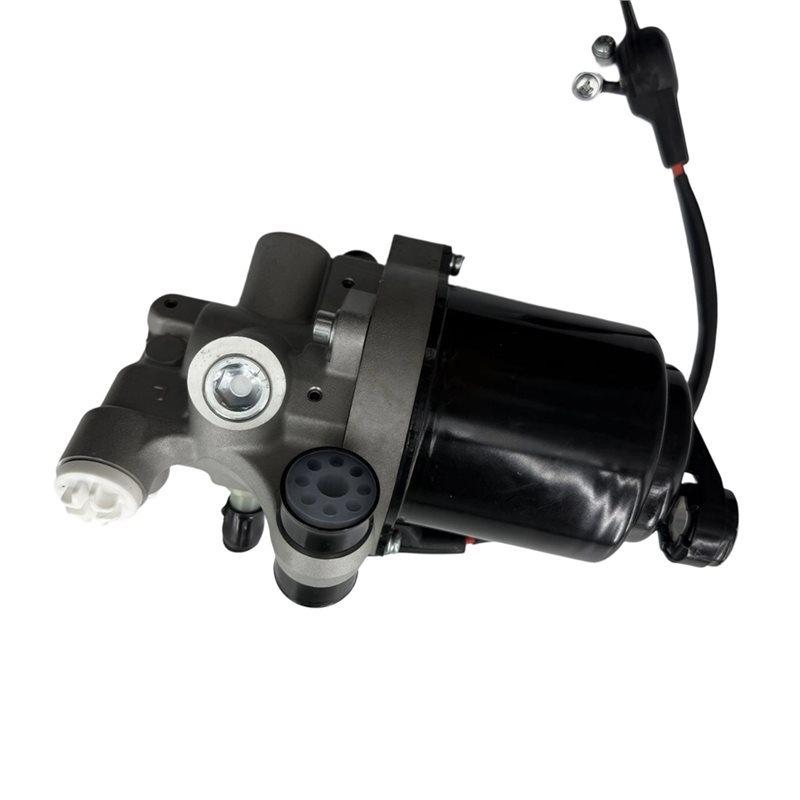 47960-60010 Насос-мотор усилителя тормозов ABS 4796060010 47050 Для Toyota Land Cruiser Lexus LX470 98-07 Tacoma 99-04