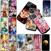 Чехол для телефона Majin Buu Dragon Balls Goku для Apple iPhone 17 16 14 15 Plus Pro Max 16E ProMax + 15Plus 15+ 16+ Защитная крышка