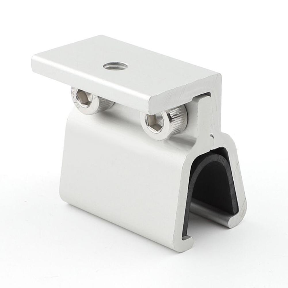 Аксессуар Зажим для солнечной панели Крепление из алюминиевого сплава