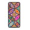 Phone Coque Mandala Flower Totem For Samsung Galaxy A70 Note 20 Ultra 10 A20e A20s A30 A50 A40 A10s A10 A42 5G Style Covers