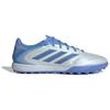 adidas Кеды Copa Pure 3 League Turf Halo Blue Blue Fusion Lucid Lemon ID9045