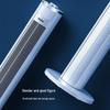 HAIER Безлопастной oscillating tower fan, вилка CN (адаптер в комплекте)