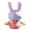 DIGITAL CIRCUS Stuffed Plush Toy Surprising Digital Circus Animation Peripheral Clown Plush Doll Gift for