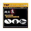 TOP Ratchet Wrench with Spud Cationic Coating Double-Ended Handle, 13x17mm, (2 pieces) RM-13x17