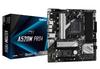 Материнская плата ASRock A520M Pro4 Micro ATX с чипсетом A520, совместимая с процессорами AMD Ryzen серии 3000/4000 (Розетка АМ4) [Авторизованный отечественный дистрибьютор