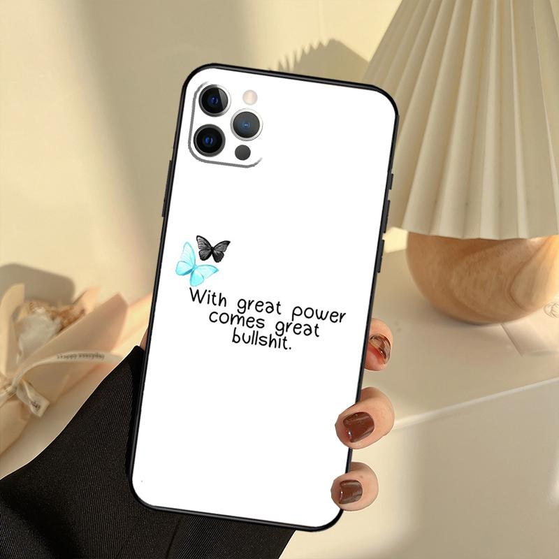 Life Is Strange Phone Case For IPhone 18 16 14 13 12 11 15 17 Pro Max 13 mini 15 16 Plus 16e 17 Air Cover Funda