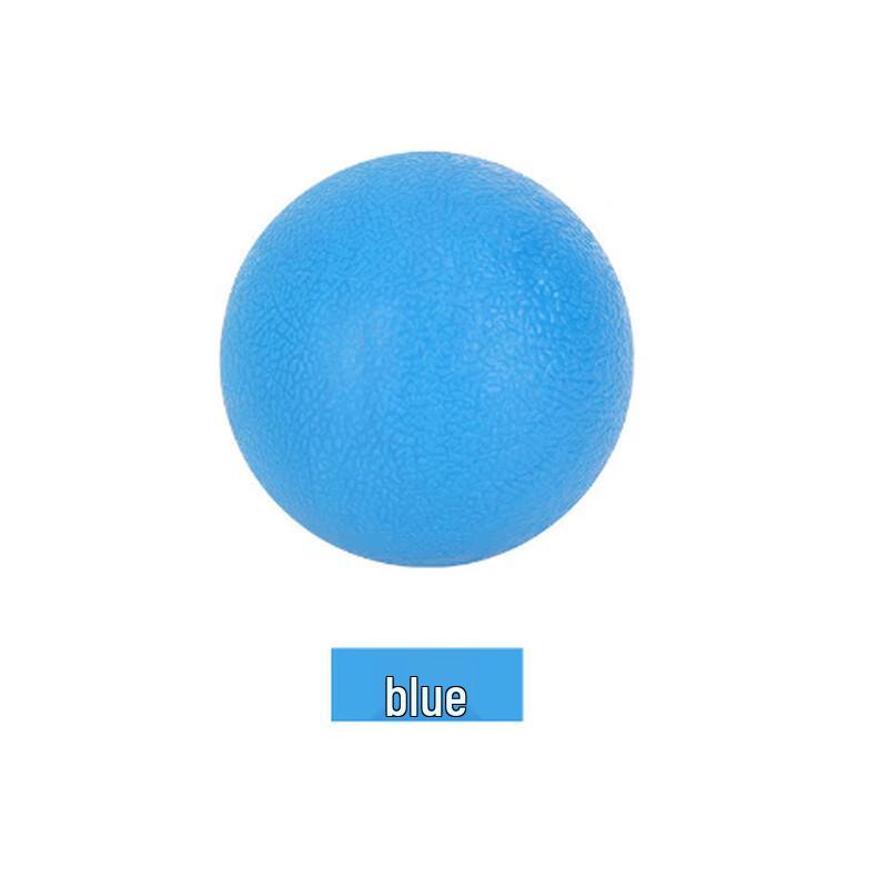 Mussel Shape Fascia Massage Ball Set