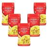 Pushp Brand Jeerawan Poha Masala — настоящая индийская смесь специй, банка 100 г, упаковка из 5 шт.