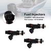3 шт. 15710-85K00 Топливные форсунки для подвесного мотора Suzuki DF40A DF50A DF60A