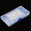 180 Pcs 100pF, 10000pF 15 Value 1kV Ceramic Capacitor Assortment Kit, Compact with Stable Capacitance, Great for Electronics Professionals or Enthusia