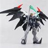 Новый Набор для Сборки Модели Hell Deathscythe Масштаб HG 1/144 Фигурки Действия Пластиковая Модель Игрушки Настольное Украшение Коллекционные Подарки для Мальчиков