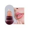 DERMATORY Гиалуроновый пептидный бальзам для губ SPF20 + набор из 2 предметов