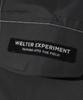 Welter Experiment 3Layer Reflective Stitch Jacket_Black_Wol055