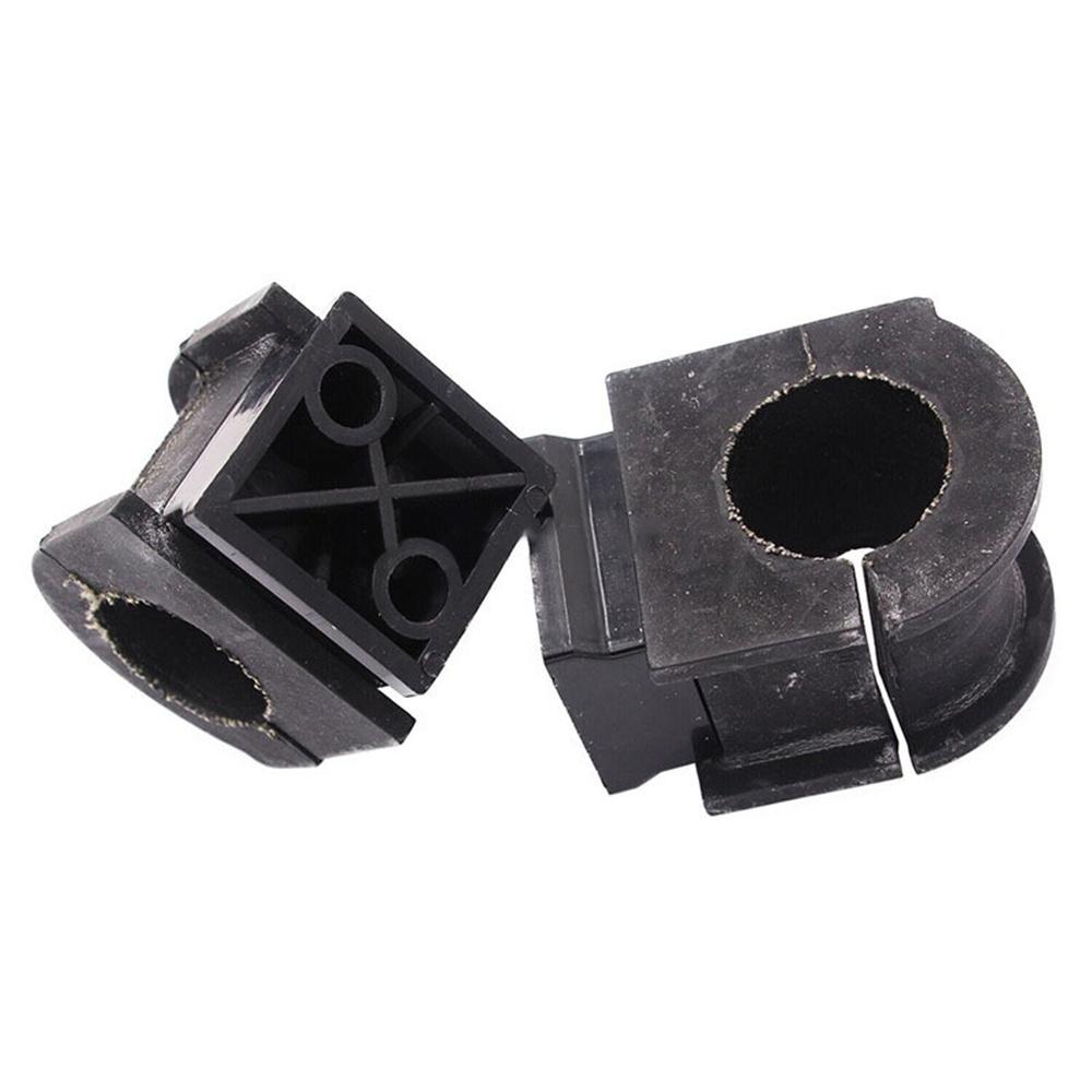 2× Втулка переднего стабилизатора поперечной устойчивости 48815-0C050 Для Toyota Sequoia Tundra 08-21