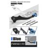 For Husqvarna 701 Enduro Supermoto 2020-2024 Brake Pedal Lever GasGas 700 SM/ES 2022-2024  KTM 690 Enduro R SMC R 2019-2024