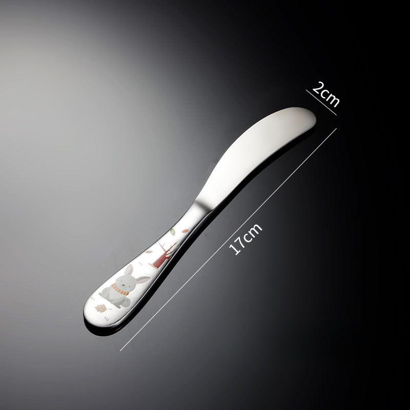 HANYANG 304 Процесс выпечки столовых приборов вилкой и ложкой из нержавеющей стали