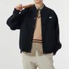 New Balance Куртки и Пальто Мужские Черные NME11051-BK