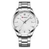 CURREN 8322 Man Watch Man Sport Watch Man Waterproof Outdoor Wristwatch Man Watch Man Quartz Watch