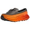 HOKA One One Лоферы Унисекс Оранжевые Кроссовки 1162170-APHL