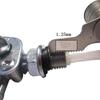 Переключатель краника топливного бака для ПИТ ПРО квадроцикла 110cc/125cc