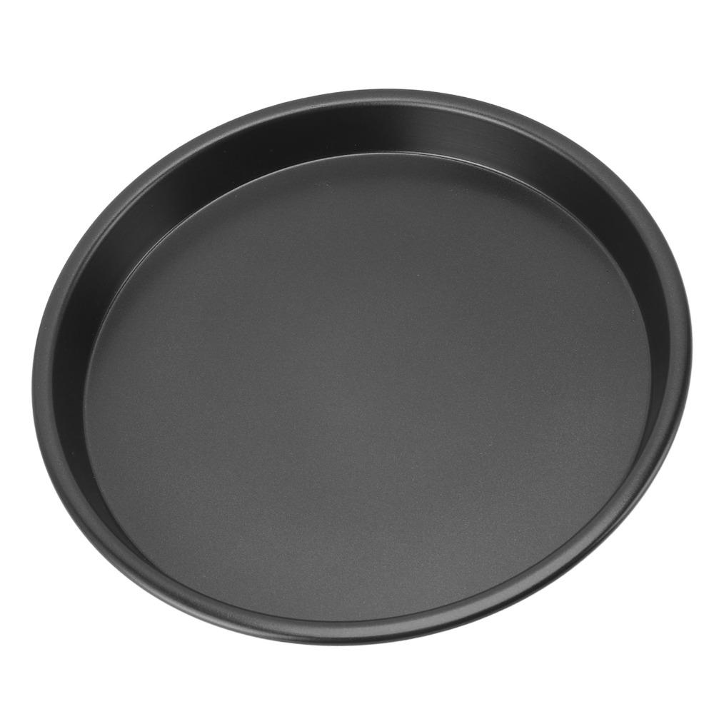Easy Release Pizza Pan Easy to Clean Pie Pan Durable Baking Pan Family Dinner Party