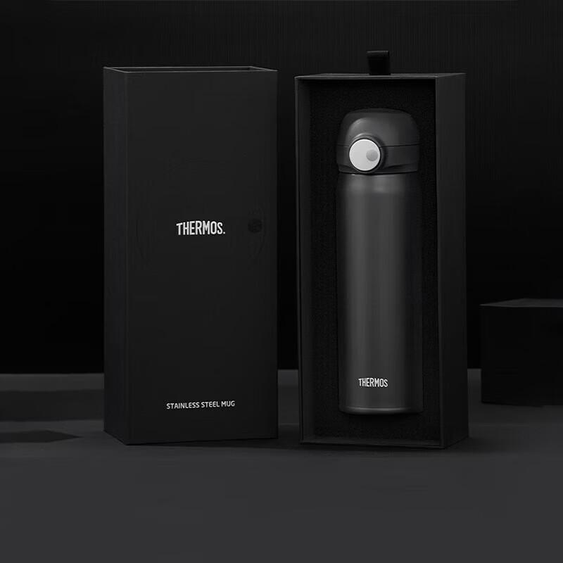 Thermos Термобутылка с вакуумной изоляцией TCMS-500S
