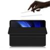 Для Xiaomi Pad 7 11.2 Чехол Тройной Складной Искусственная Кожа Мягкая Задняя Крышка Подставка Планшет Чехол-Книжка Для Xiaomi Pad 7 Mi Pad 7 Pro 11.2' Чехол Funda
