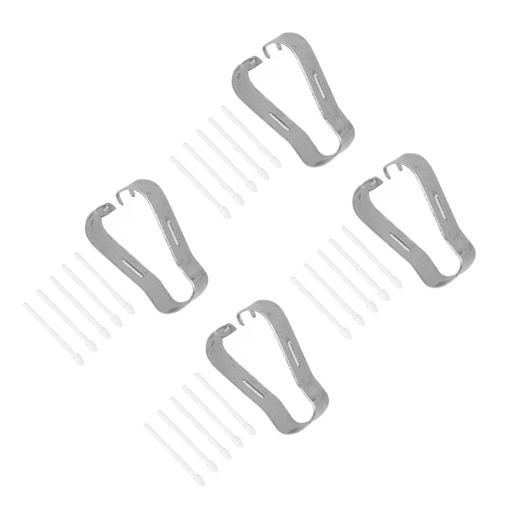 20Pcs Replacement Stylus Pen Tips with Removal Tool Nibs for Galaxy Note 10 Note 10Plus Note 20
