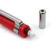 Механический карандаш Rotring Tikky HB 0,70 мм - Красный корпус x 1