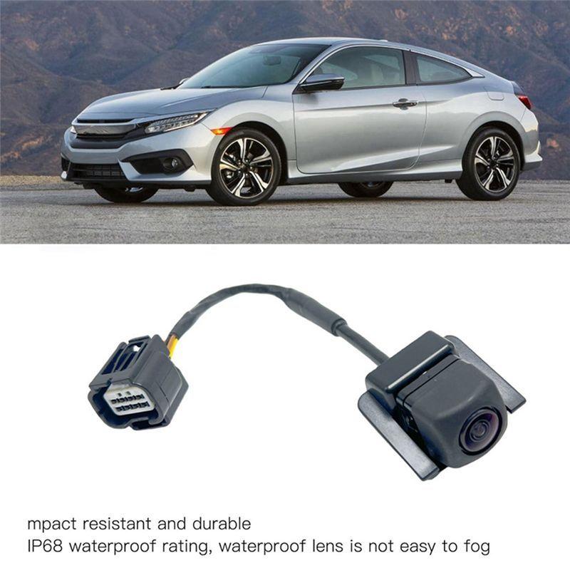 39530-TEA-A01 Автомобильная камера заднего вида для парковки для Honda CIVIC