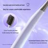 Shuke Bamboo Charcoal Soft Bristle Toothbrush Family Pack