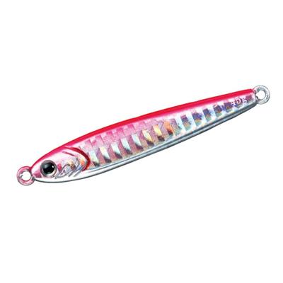 Daiwa Металлический джиг TG Bait 60г PH Розовый