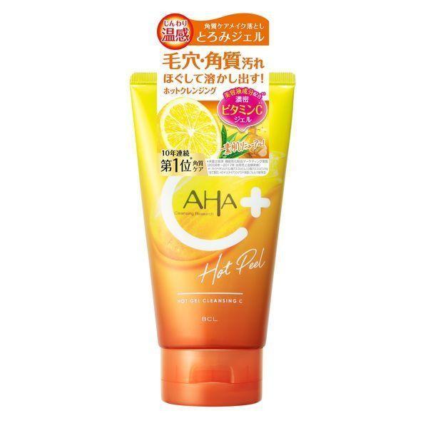 Japan BCL Cleansing Research Hot Gel Cleansing C 150g